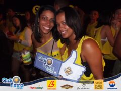 Forró da Tia Maria